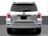  Low/wide rear photo
